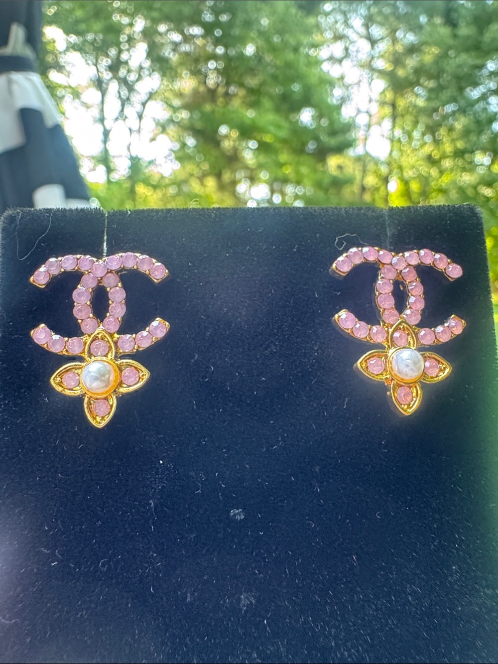 Earrings  Drop Earrings